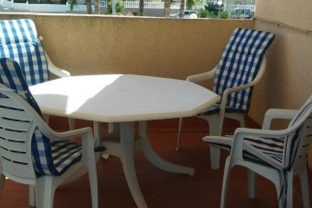 Photo of Outdoor in Lo Rufete