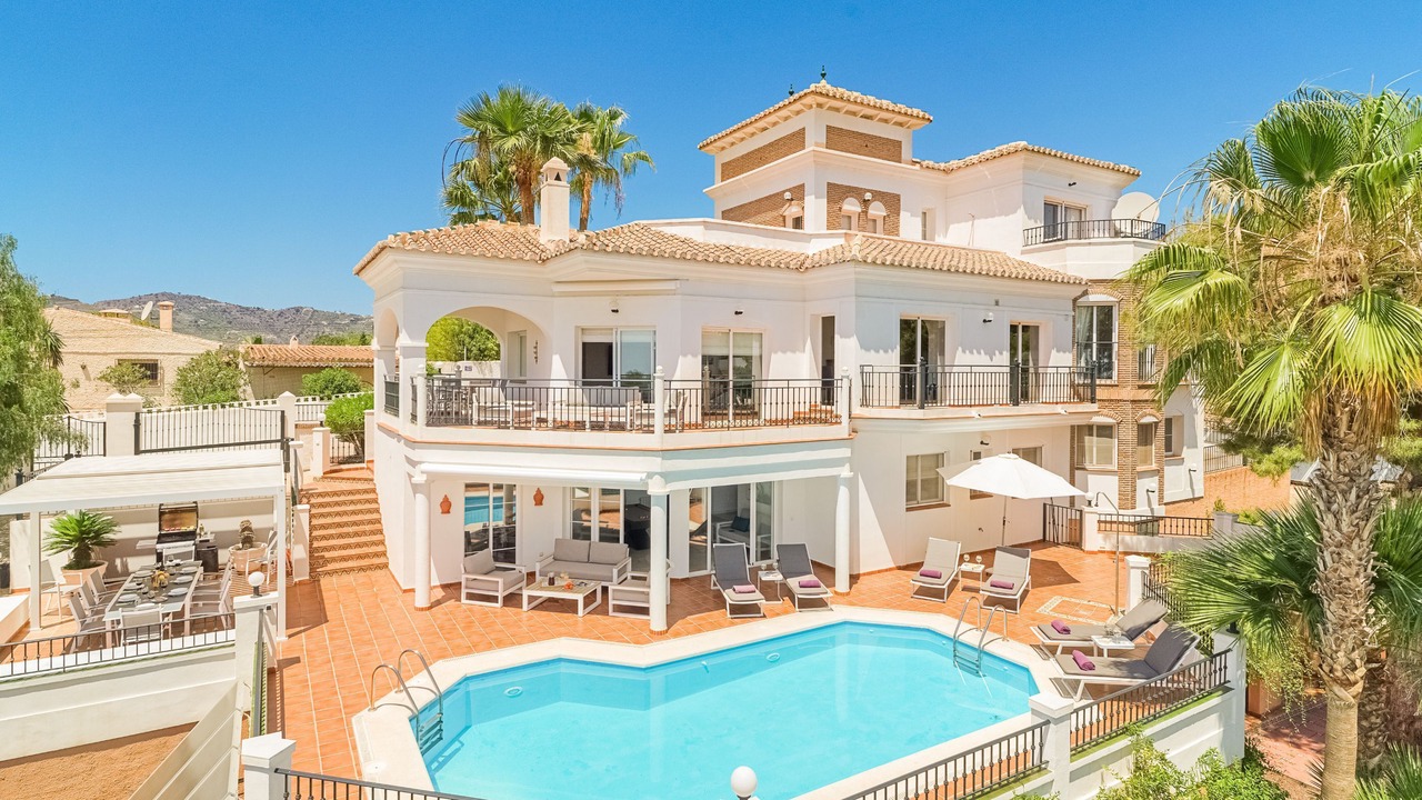Photo of Outdoor in Frigiliana