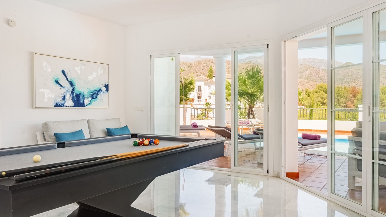 Photo of Outdoor in Frigiliana