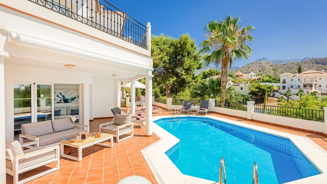 Photo of Outdoor in Frigiliana