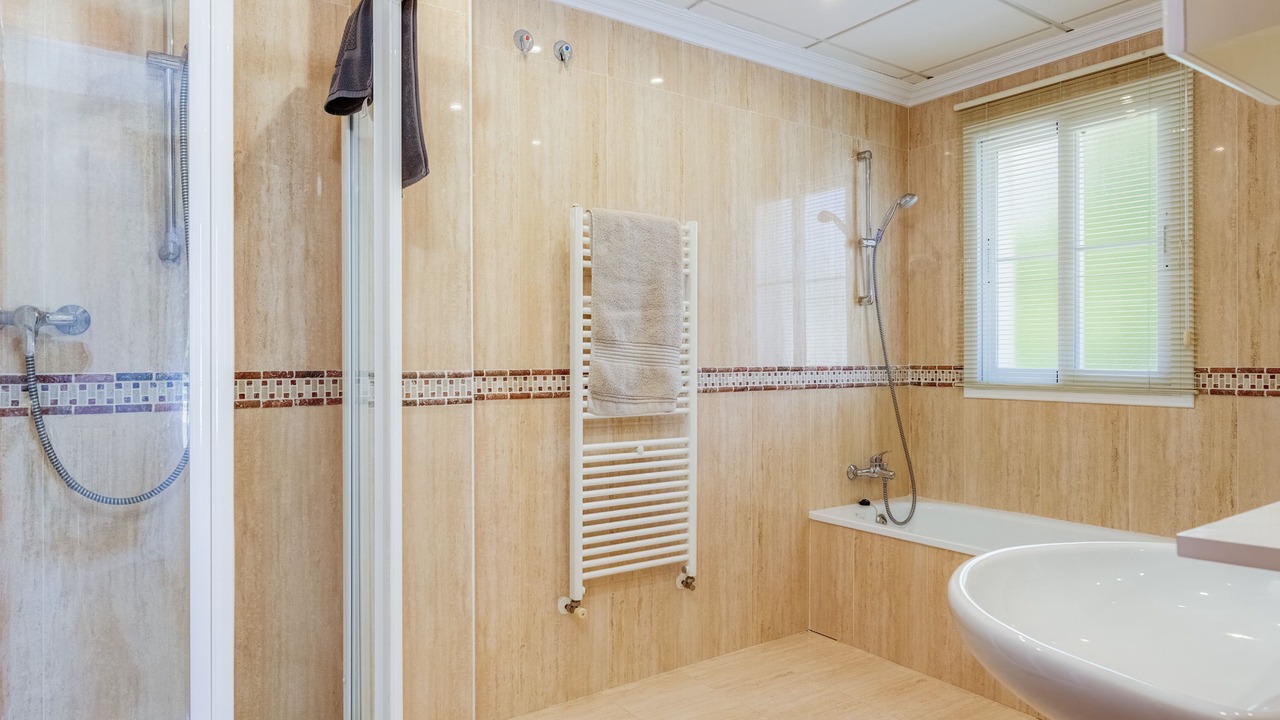 Photo of Bathroom in Frigiliana