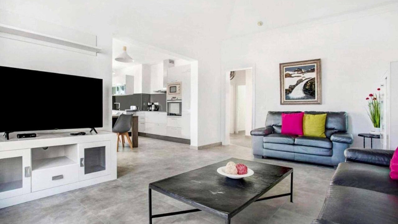 Photo of Livingroom in Matagorda