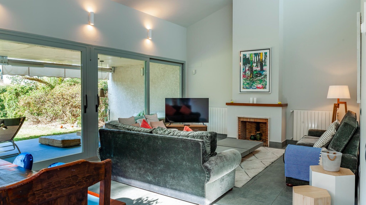 Photo of Bedroom in El Rompido