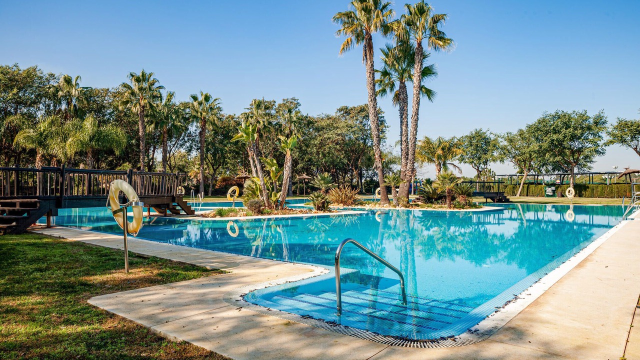 Photo of Outdoor in El Rompido