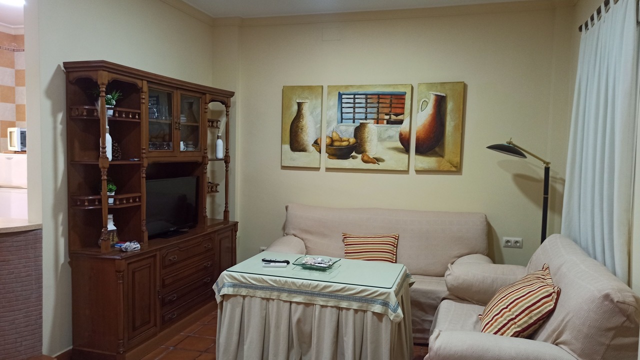 Photo of Livingroom in Villamartin