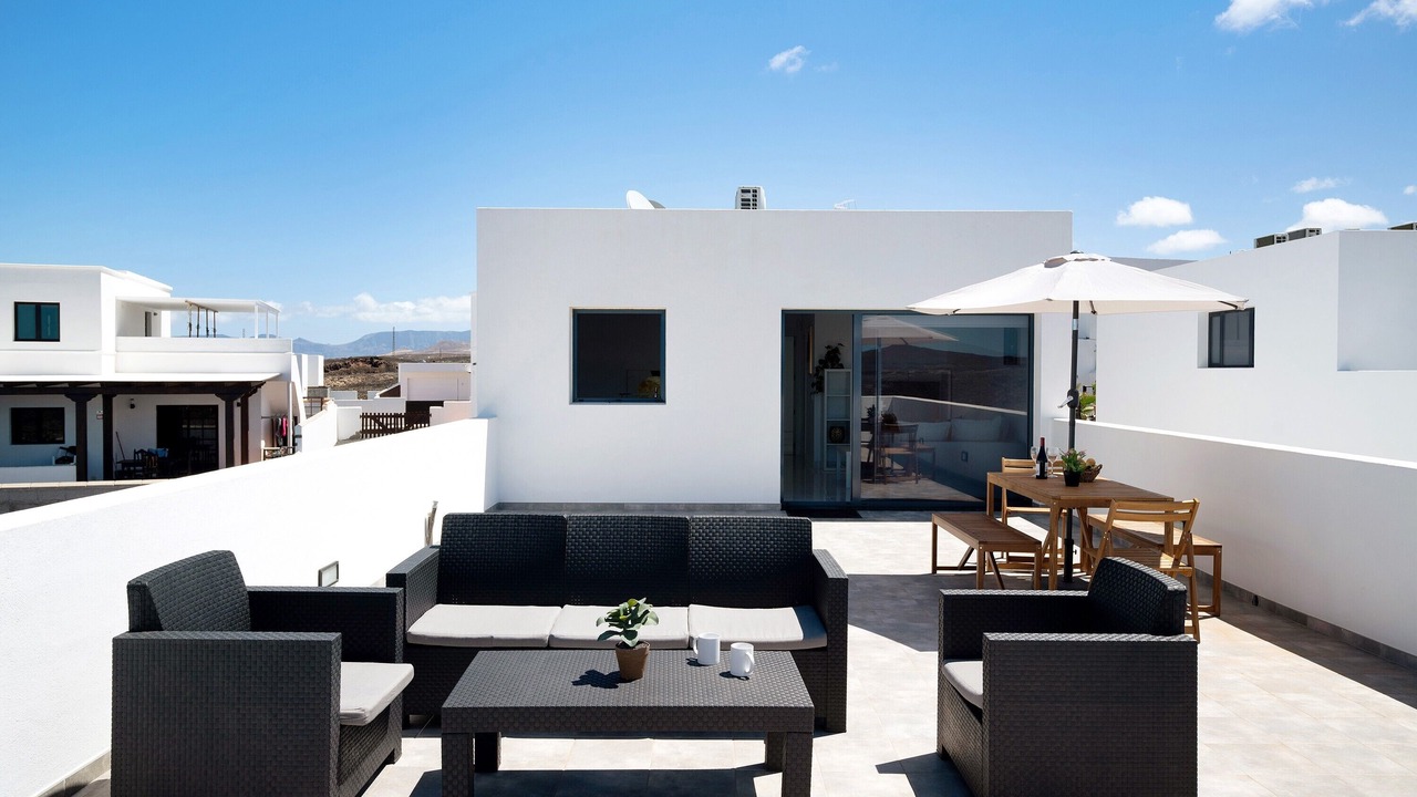 Photo of Outdoor in La Santa