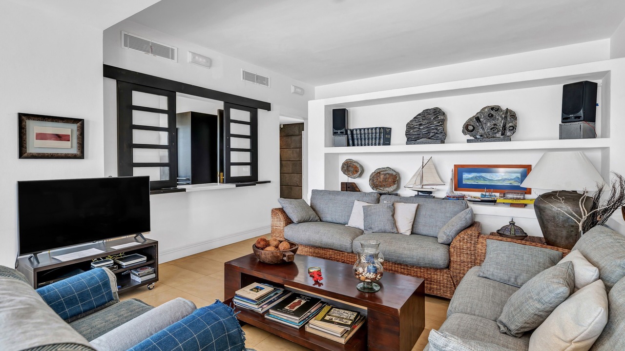 Photo of Livingroom in Playa Blanca