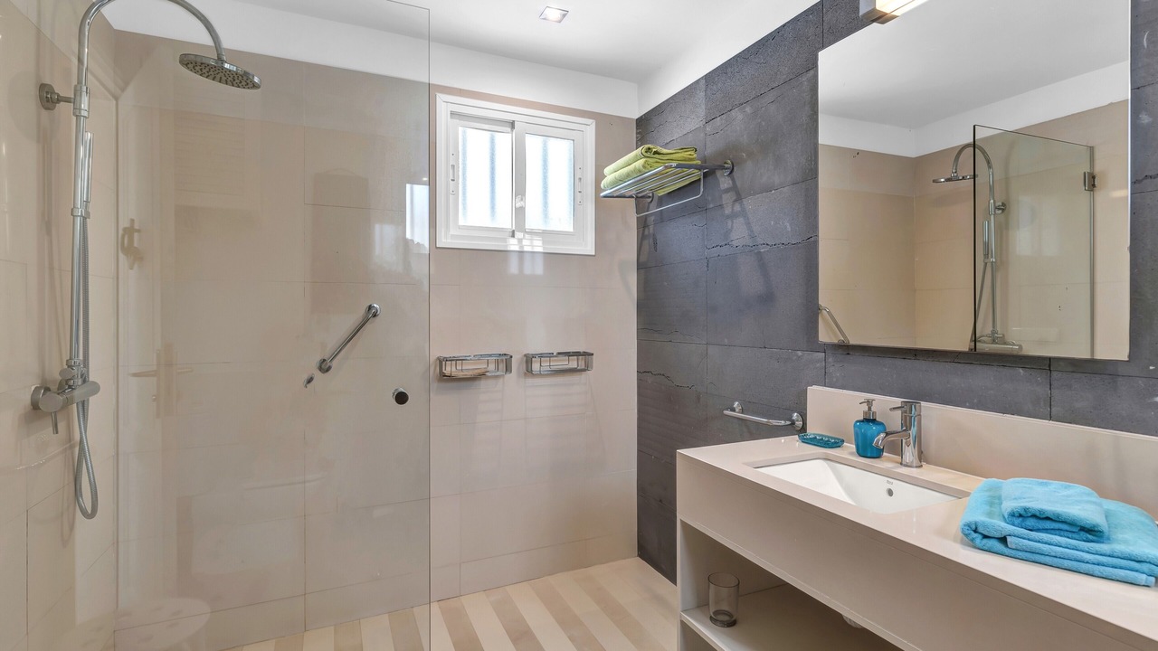 Photo of Bathroom in Playa Blanca