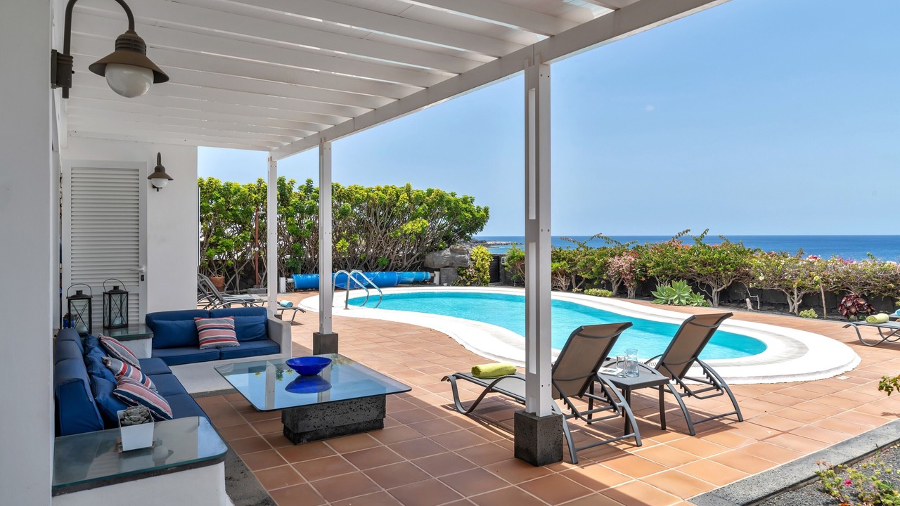 Photo of Outdoor in Playa Blanca