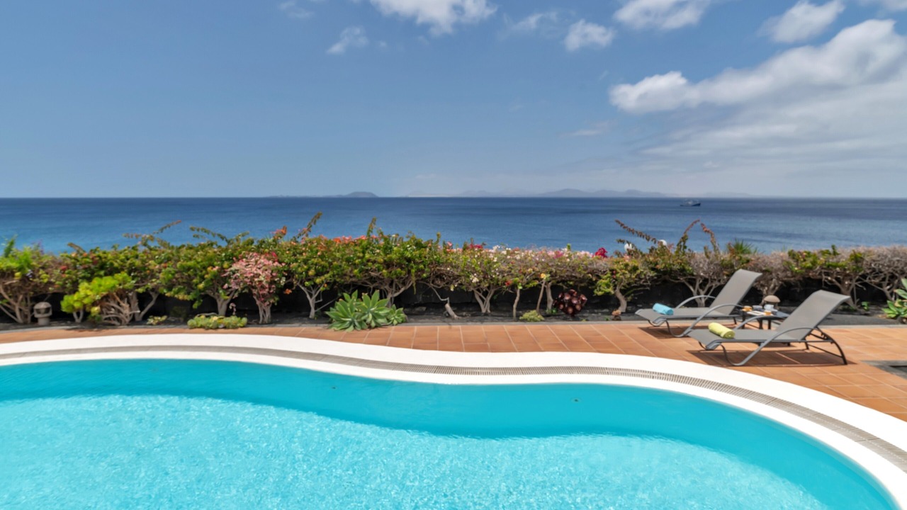 Photo of Outdoor in Playa Blanca