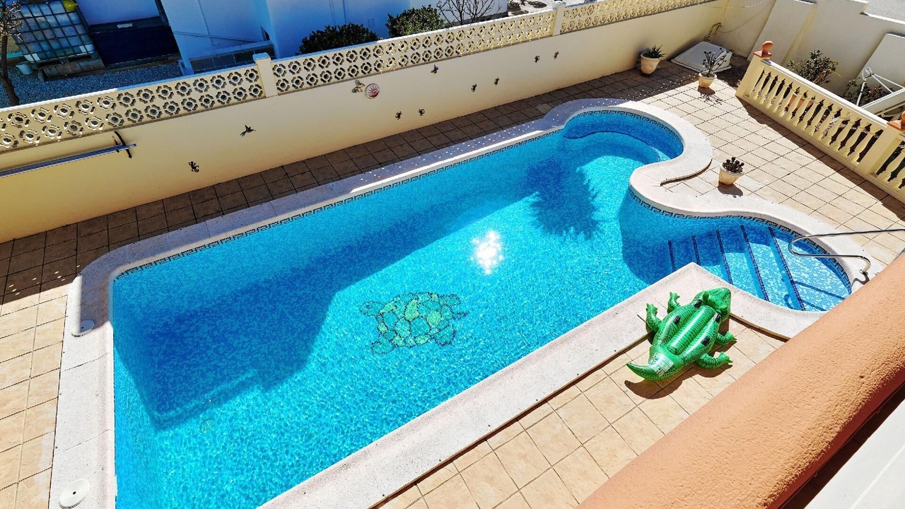Photo of Outdoor in Hondon de las Nieves