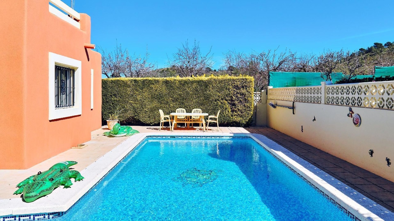 Photo of Outdoor in Hondon de las Nieves