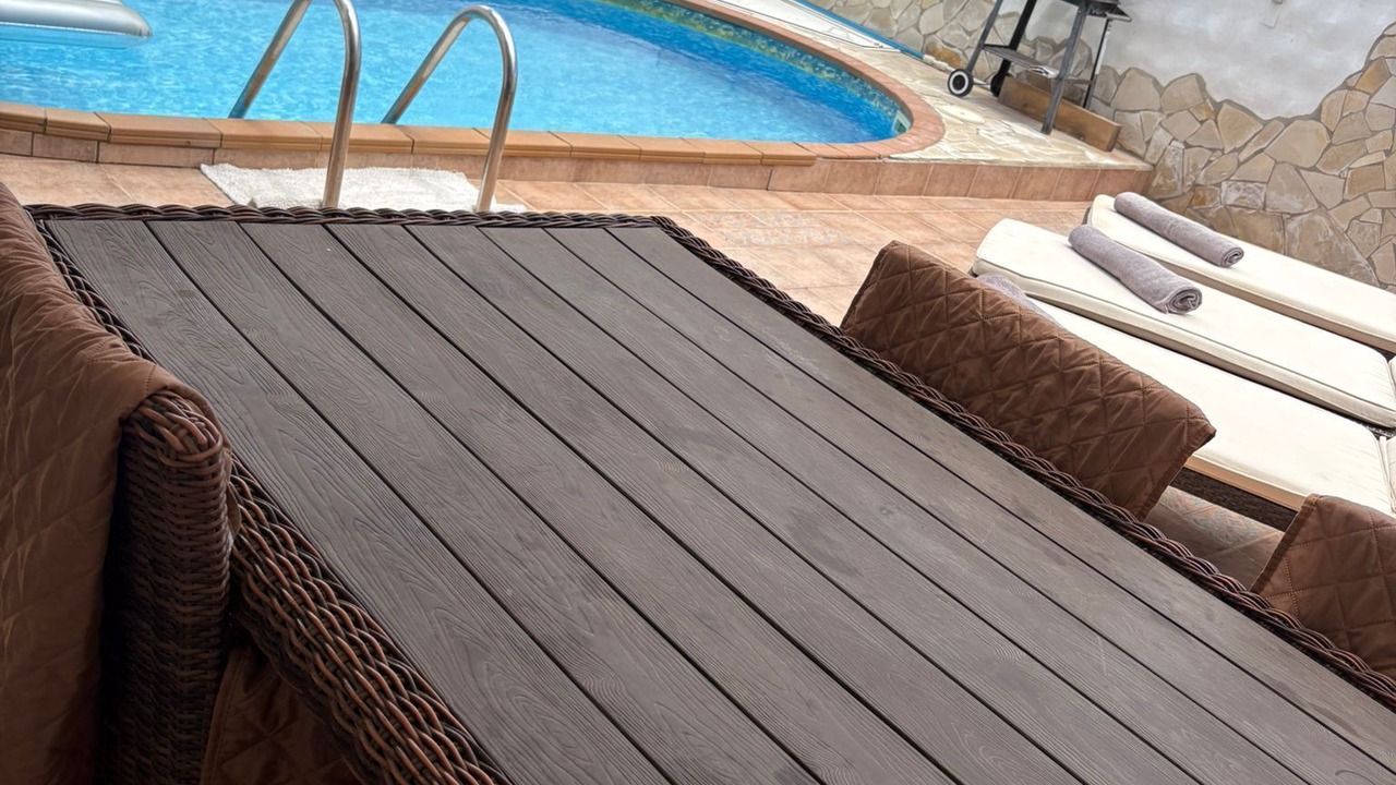 Photo of Outdoor in Bahia Calma