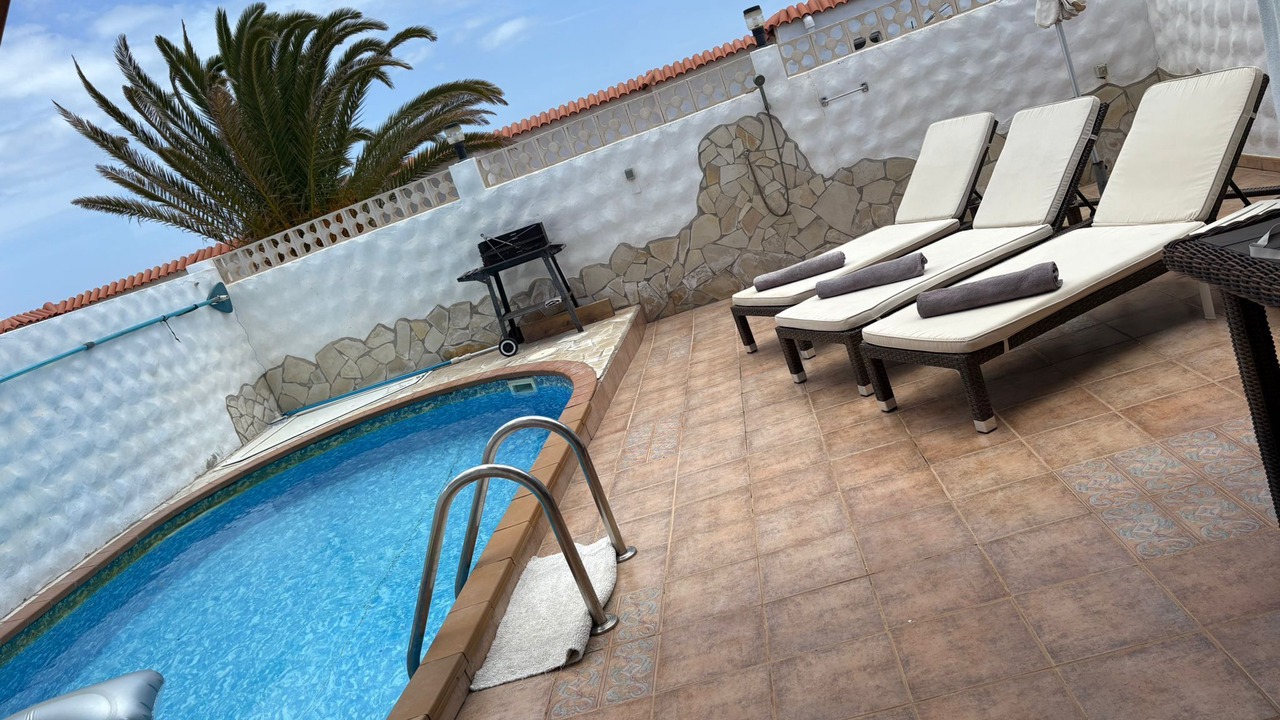 Photo of Outdoor in Bahia Calma