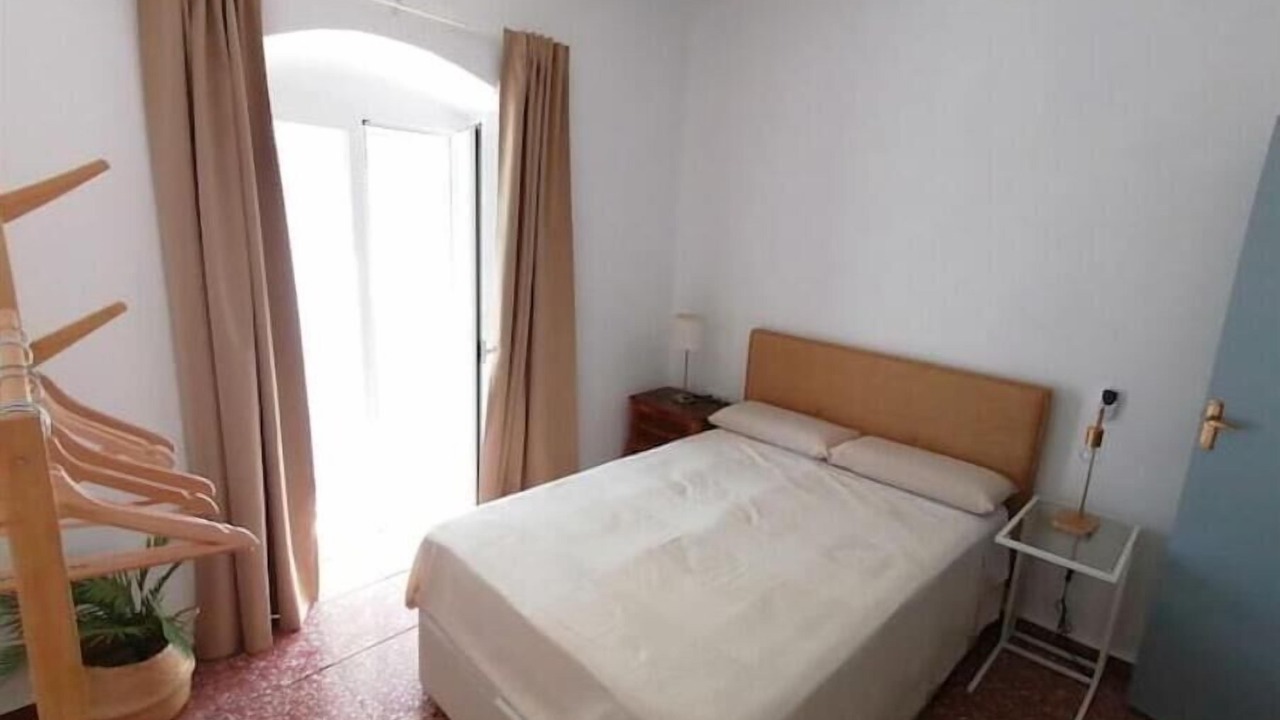 Photo of Bedroom in Villanueva del Ariscal