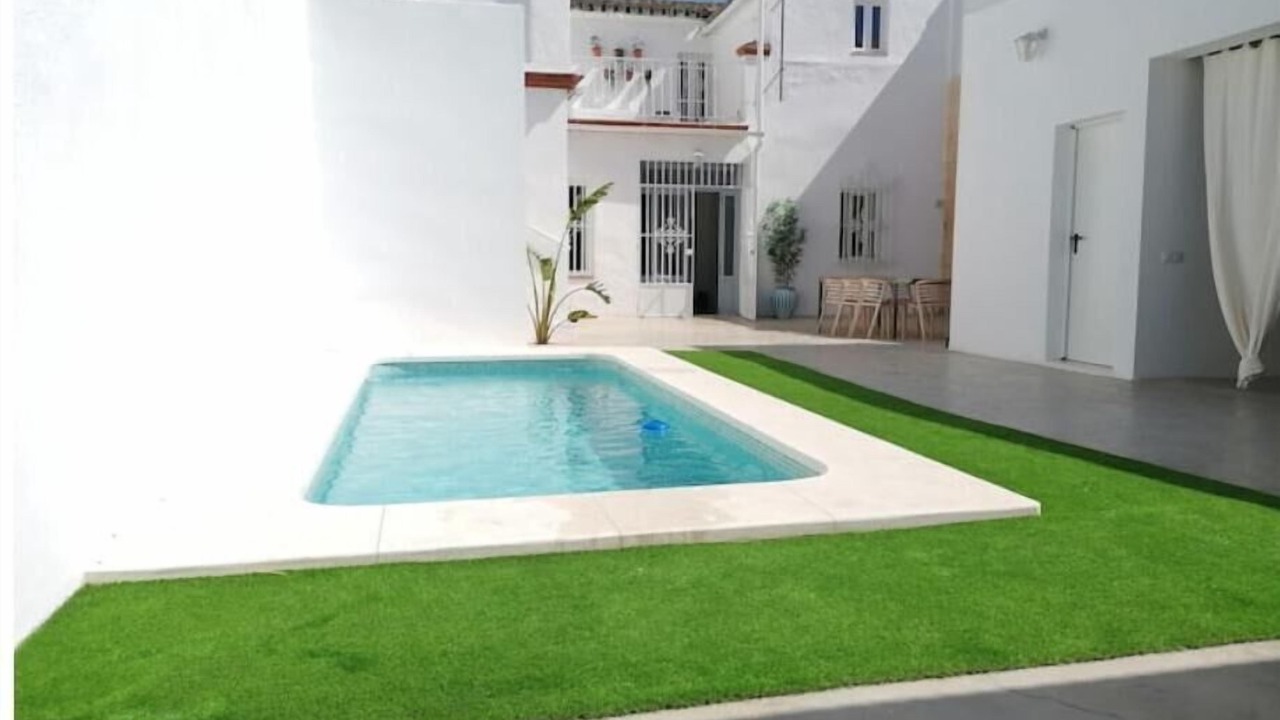 Photo of Outdoor in Villanueva del Ariscal