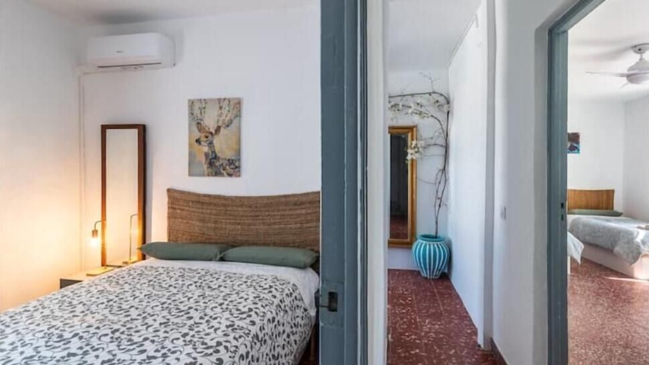 Photo of Bedroom in Villanueva del Ariscal