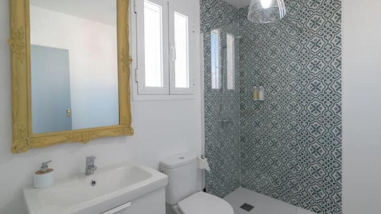 Photo of Bathroom in Villanueva del Ariscal