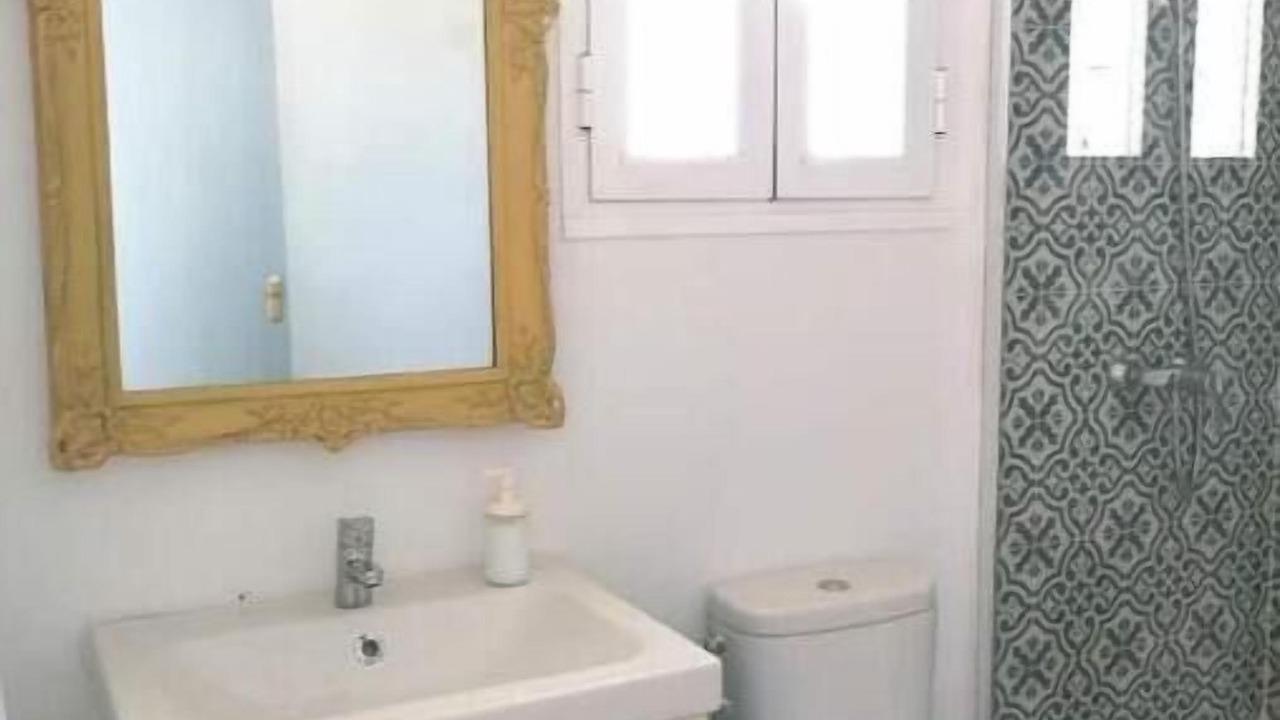 Photo of Bathroom in Villanueva del Ariscal