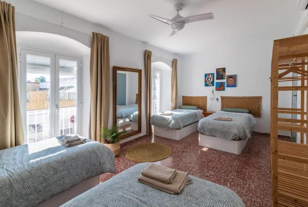 Photo of Bedroom in Villanueva del Ariscal
