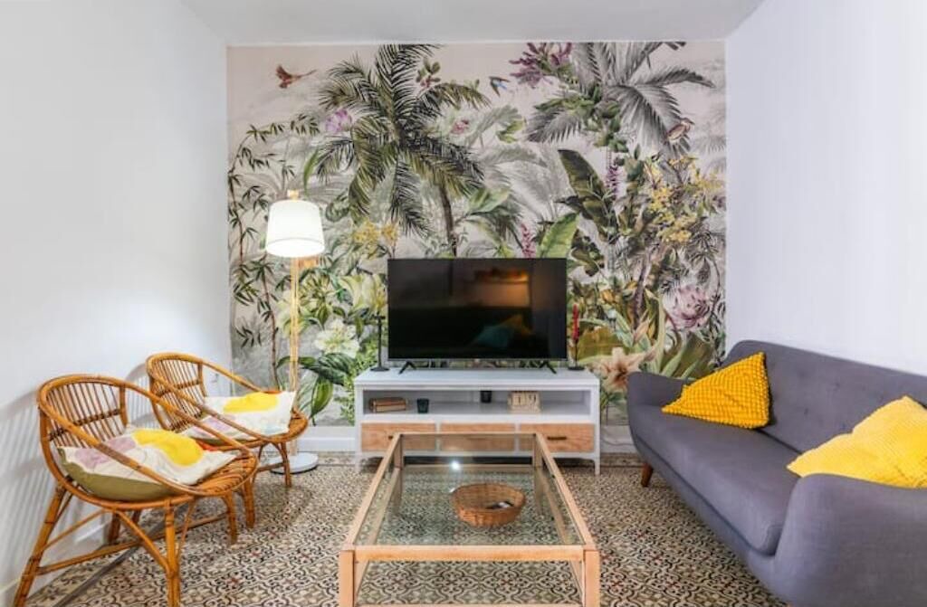 Photo of Livingroom in Villanueva del Ariscal