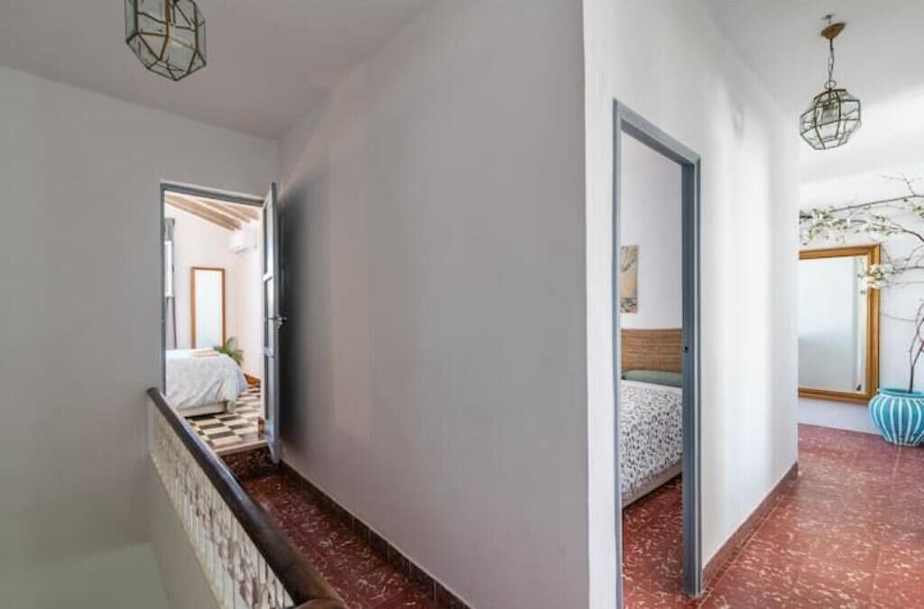 Photo of Bedroom in Villanueva del Ariscal