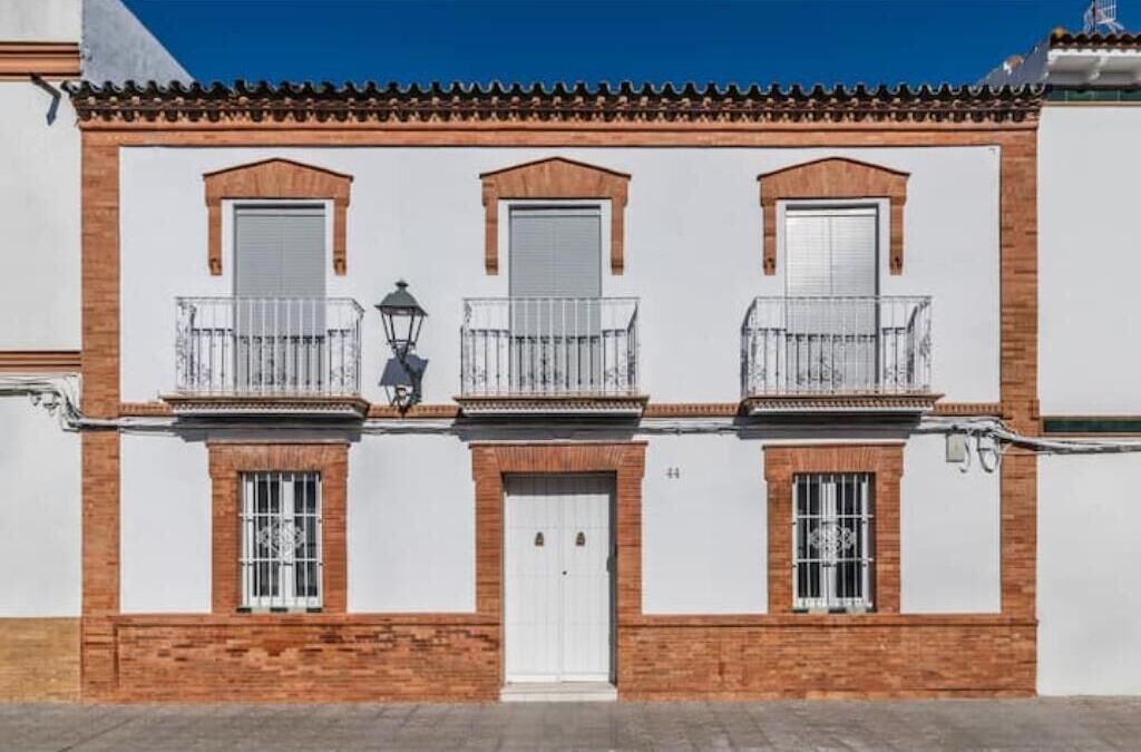 Photo of Outdoor in Villanueva del Ariscal