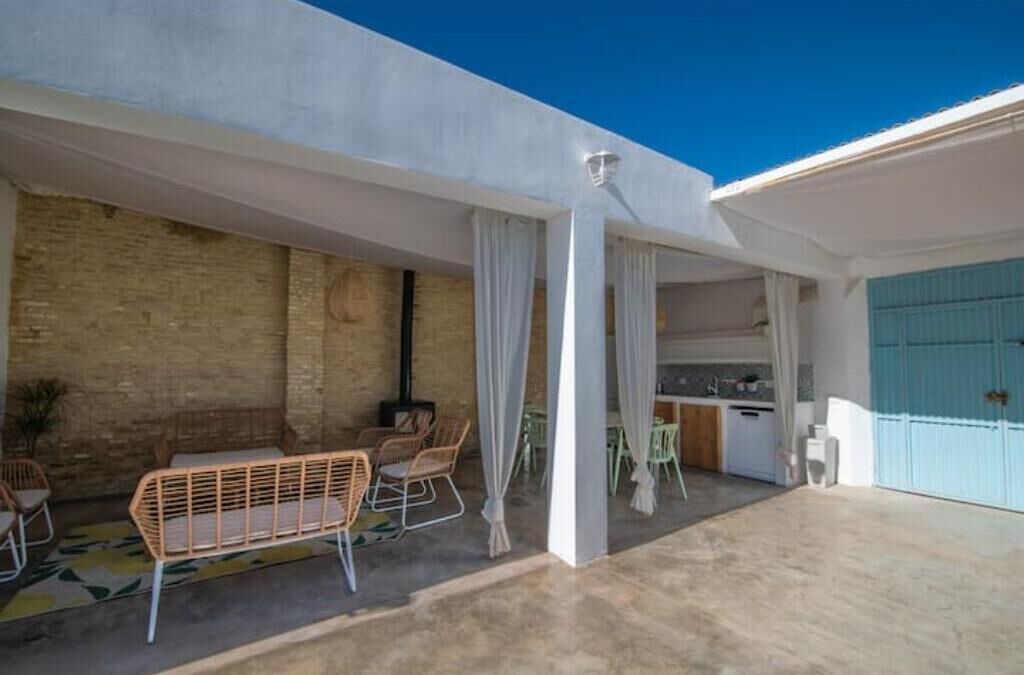 Photo of Outdoor in Villanueva del Ariscal