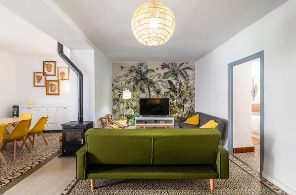Photo of Livingroom in Villanueva del Ariscal