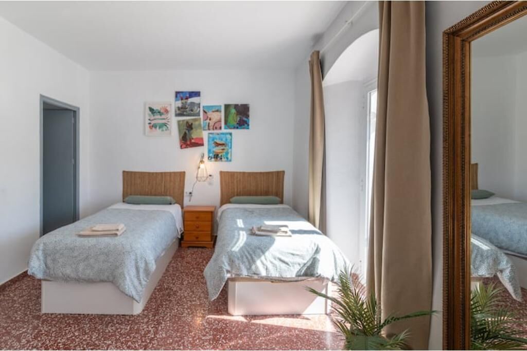 Photo of Bedroom in Villanueva del Ariscal