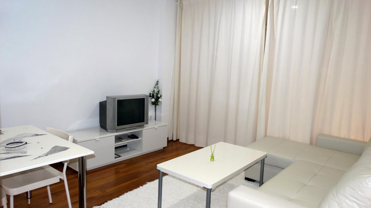 Photo of Livingroom in Centro Comercial