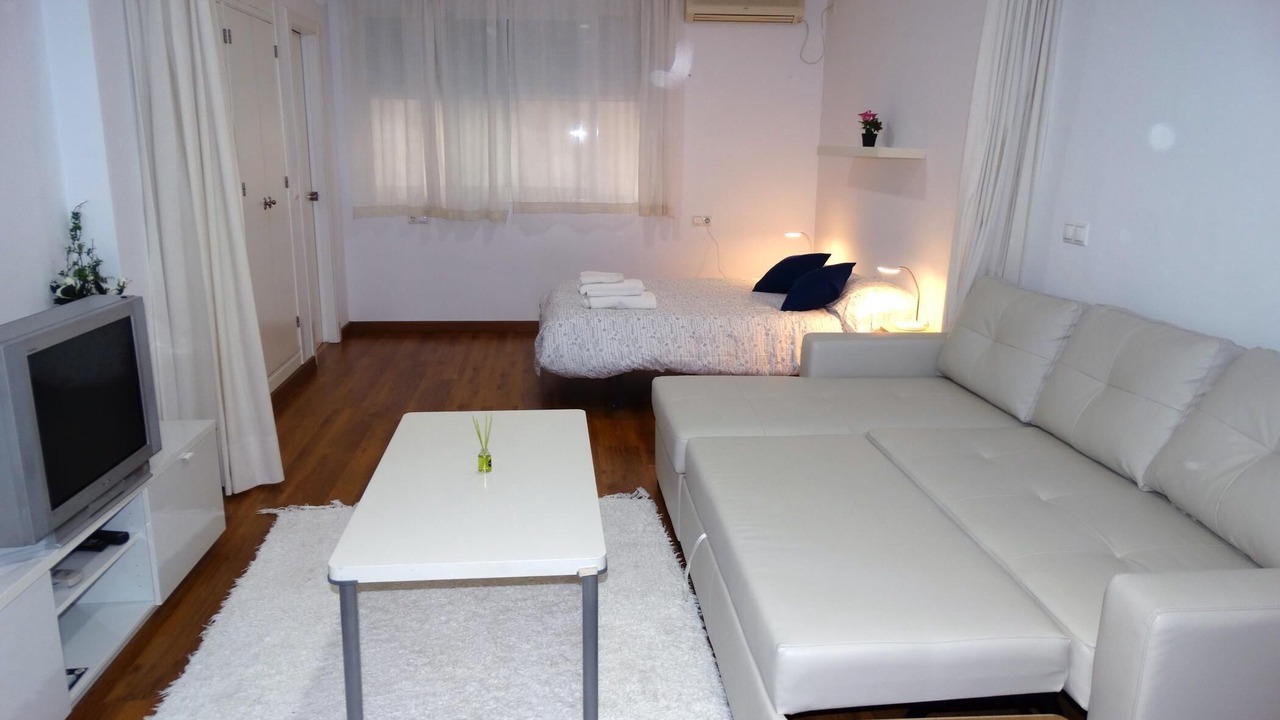 Photo of Bedroom in Centro Comercial