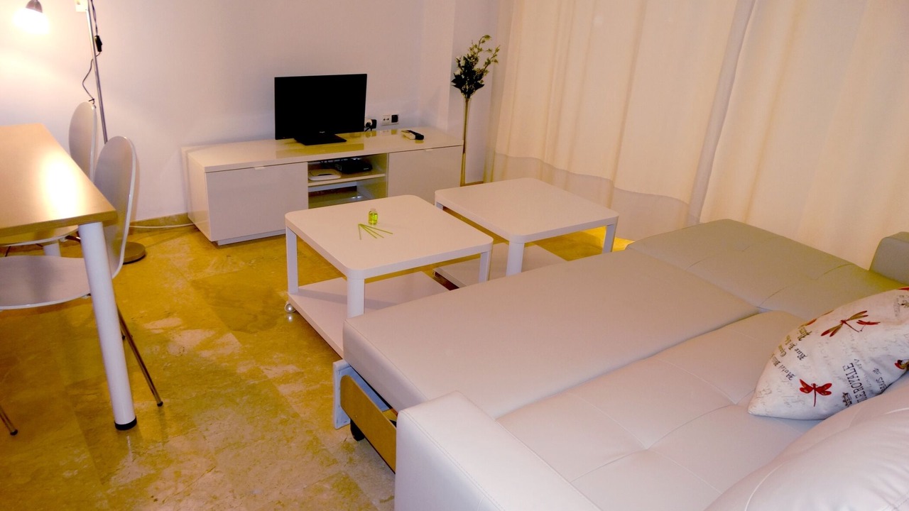 Photo of Livingroom in Centro Comercial