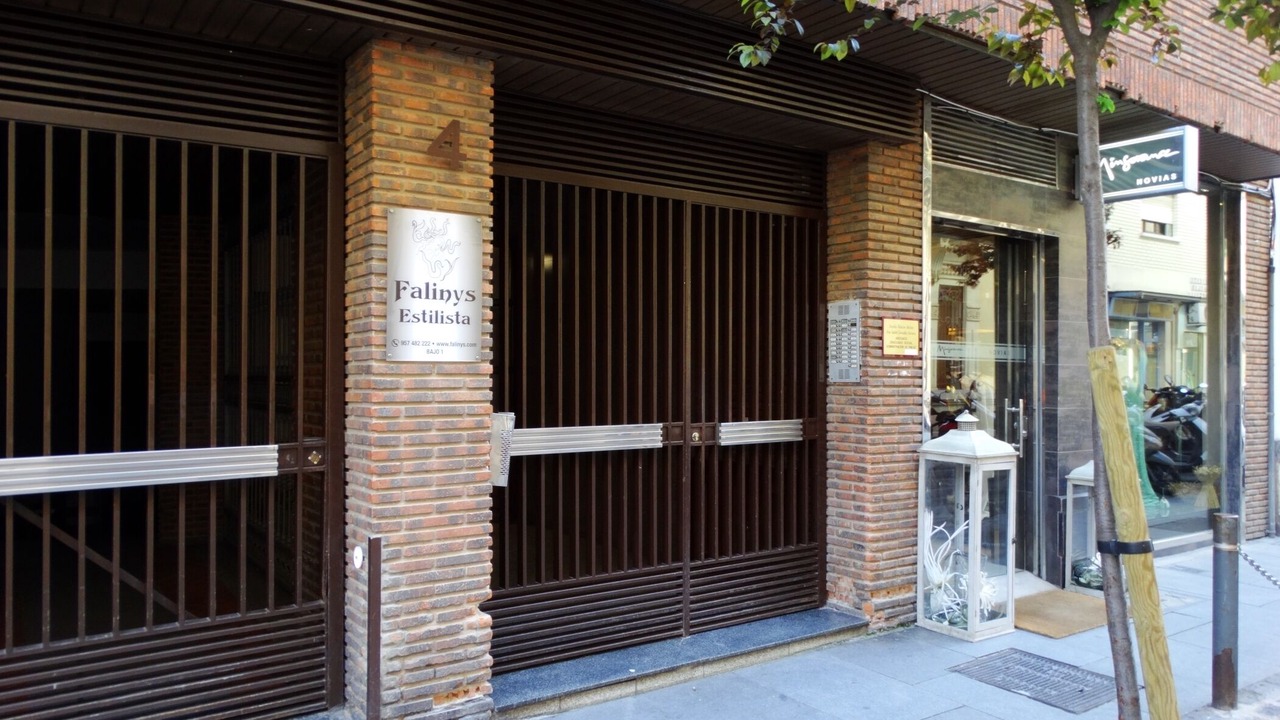 Photo of Outdoor in Centro Comercial