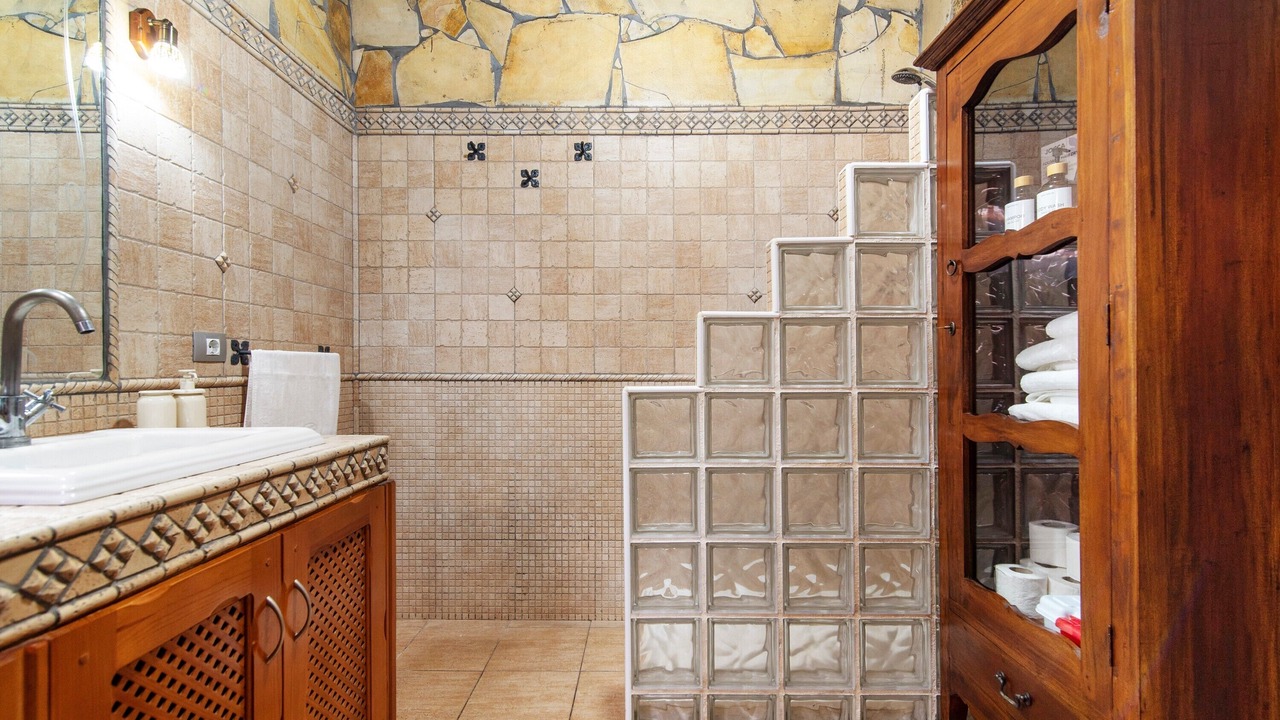 Photo of Bathroom in El Risco