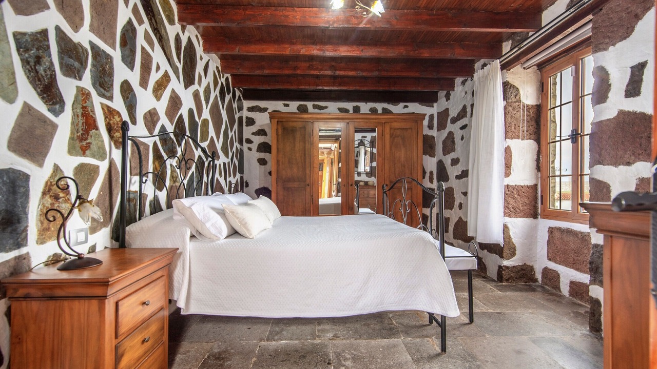Photo of Bedroom in El Risco
