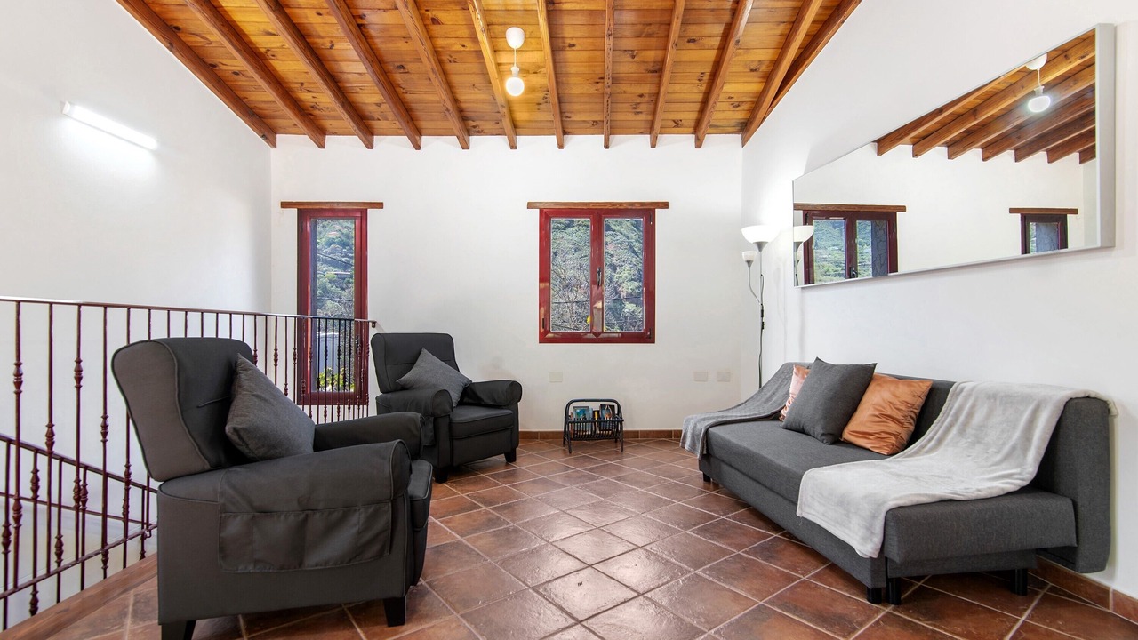 Photo of Livingroom in Las Lagunetas