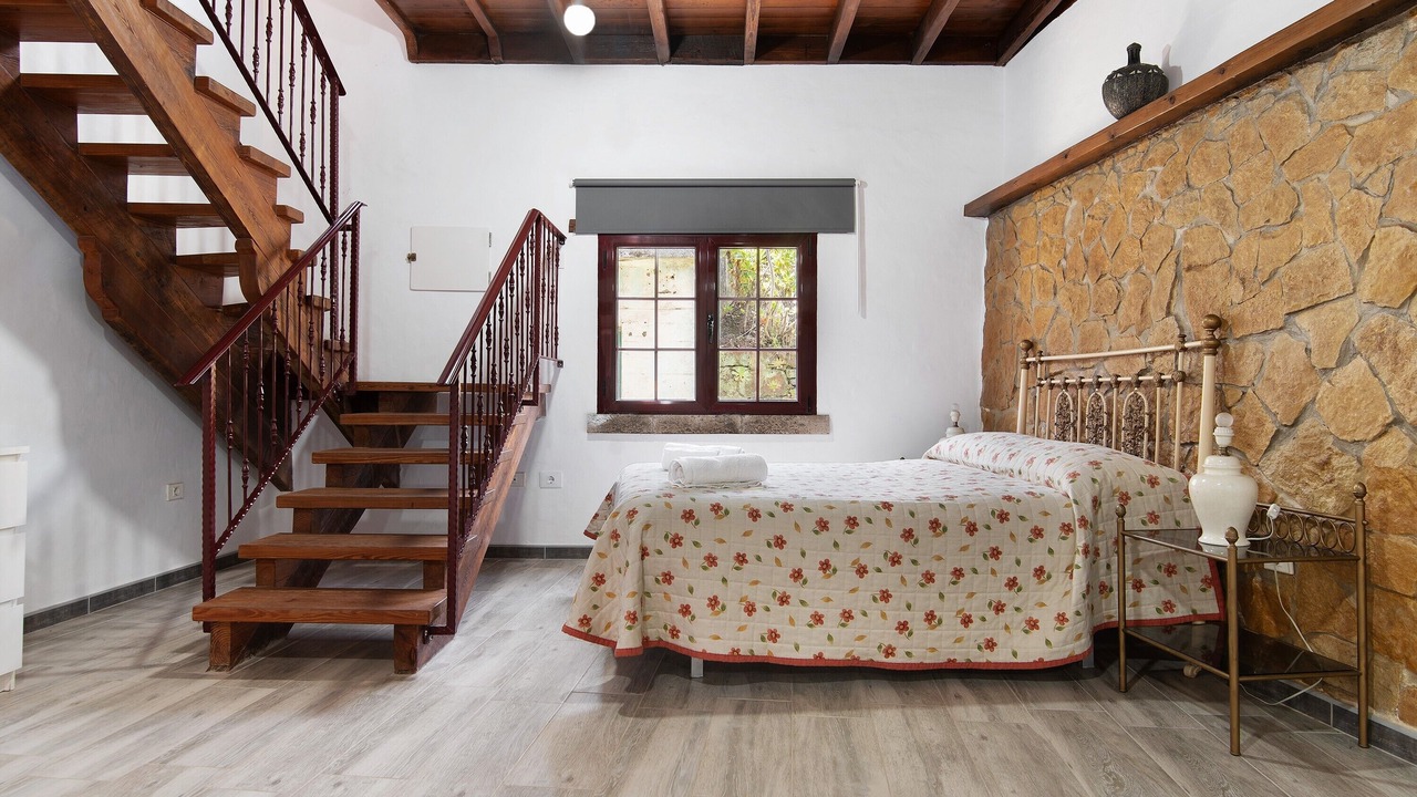 Photo of Bedroom in Las Lagunetas