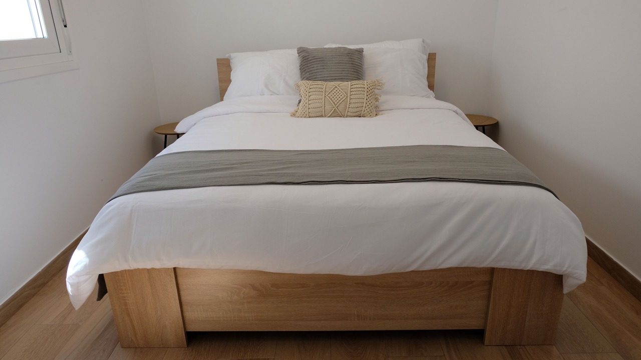 Photo of Bedroom in Puerto Marino