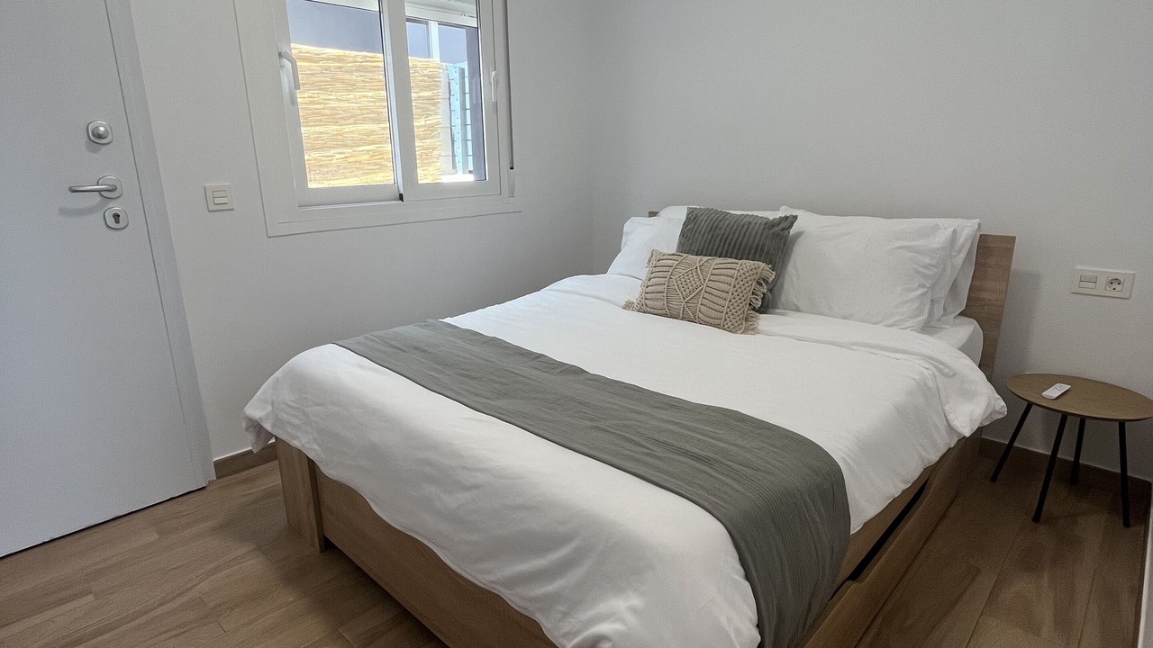 Photo of Bedroom in Puerto Marino