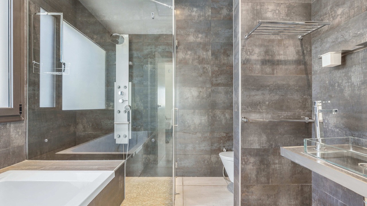 Photo of Bathroom in Cap Martinet