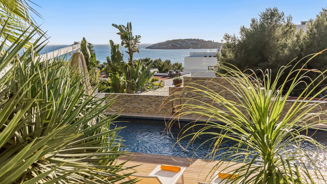 Photo of Outdoor in Cap Martinet