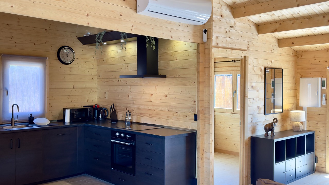 Photo of Kitchen in Alhaurin el Grande