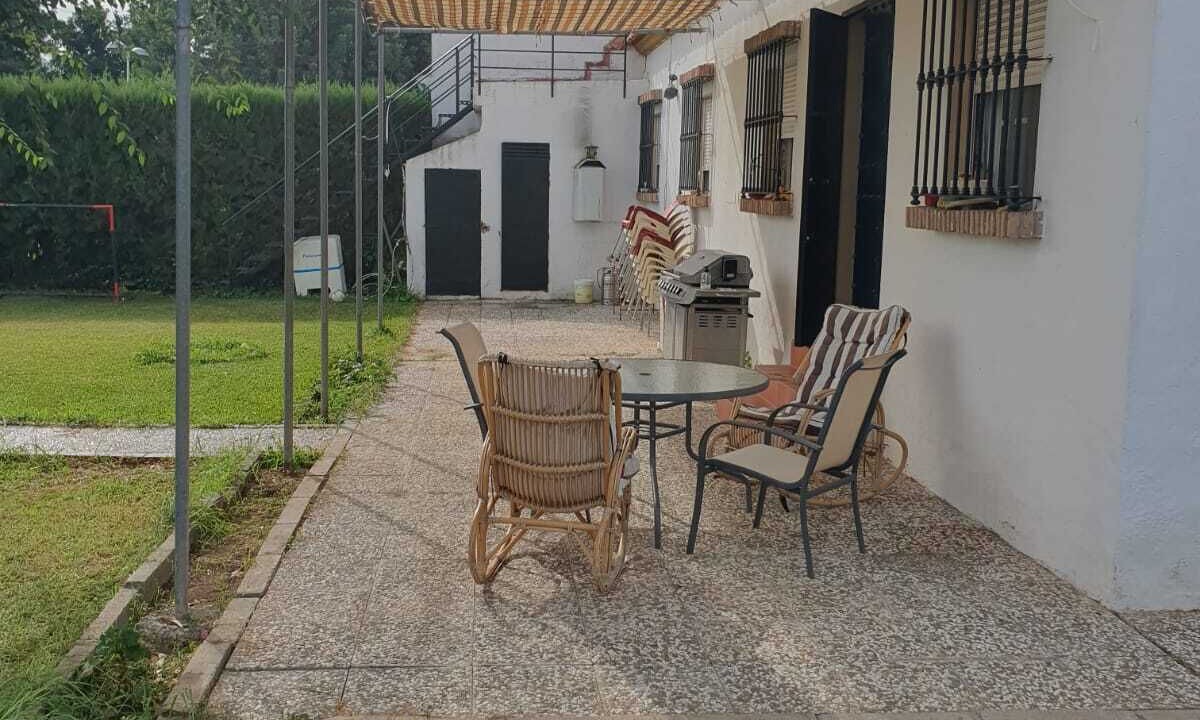 Photo of Outdoor in Cantillana