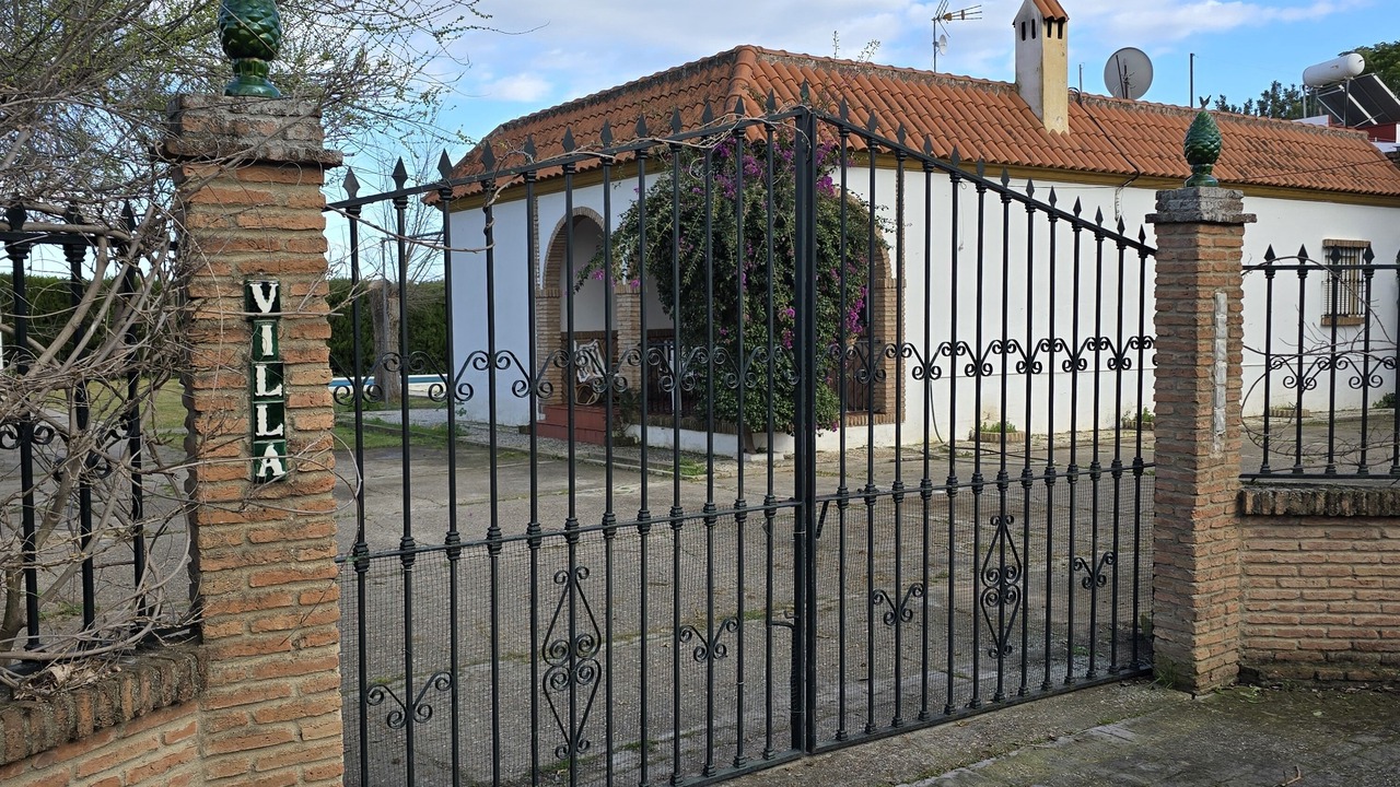 Photo of Outdoor in Cantillana