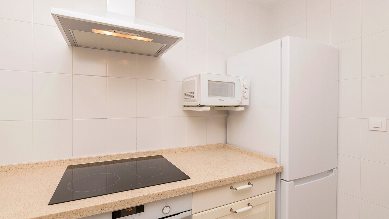 Photo of Kitchen in Sanlucar de Barrameda
