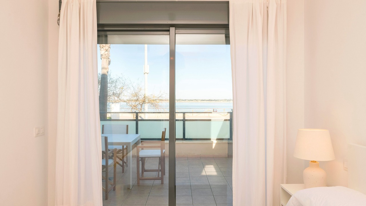 Photo of Bedroom in Sanlucar de Barrameda