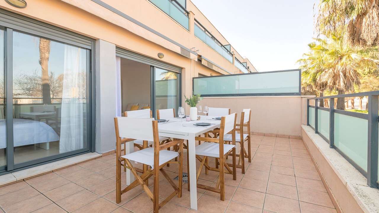 Photo of Outdoor in Sanlucar de Barrameda