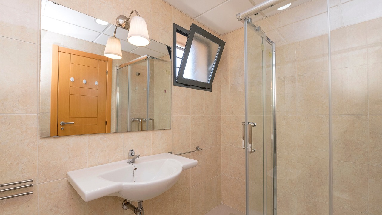 Photo of Bathroom in Sanlucar de Barrameda