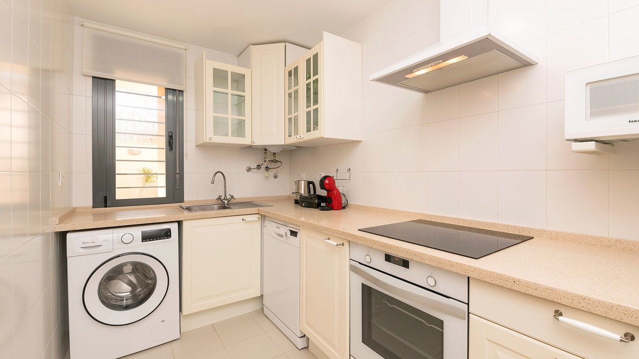Photo of Kitchen in Sanlucar de Barrameda